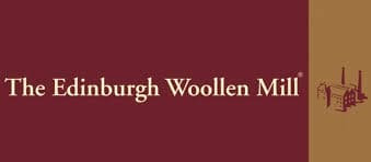 The Edinburgh Woollen Mill Discount Promo Codes